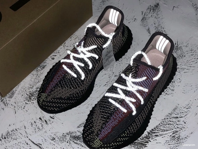 350 Adidas Yeezy FW5190 Boost V2 